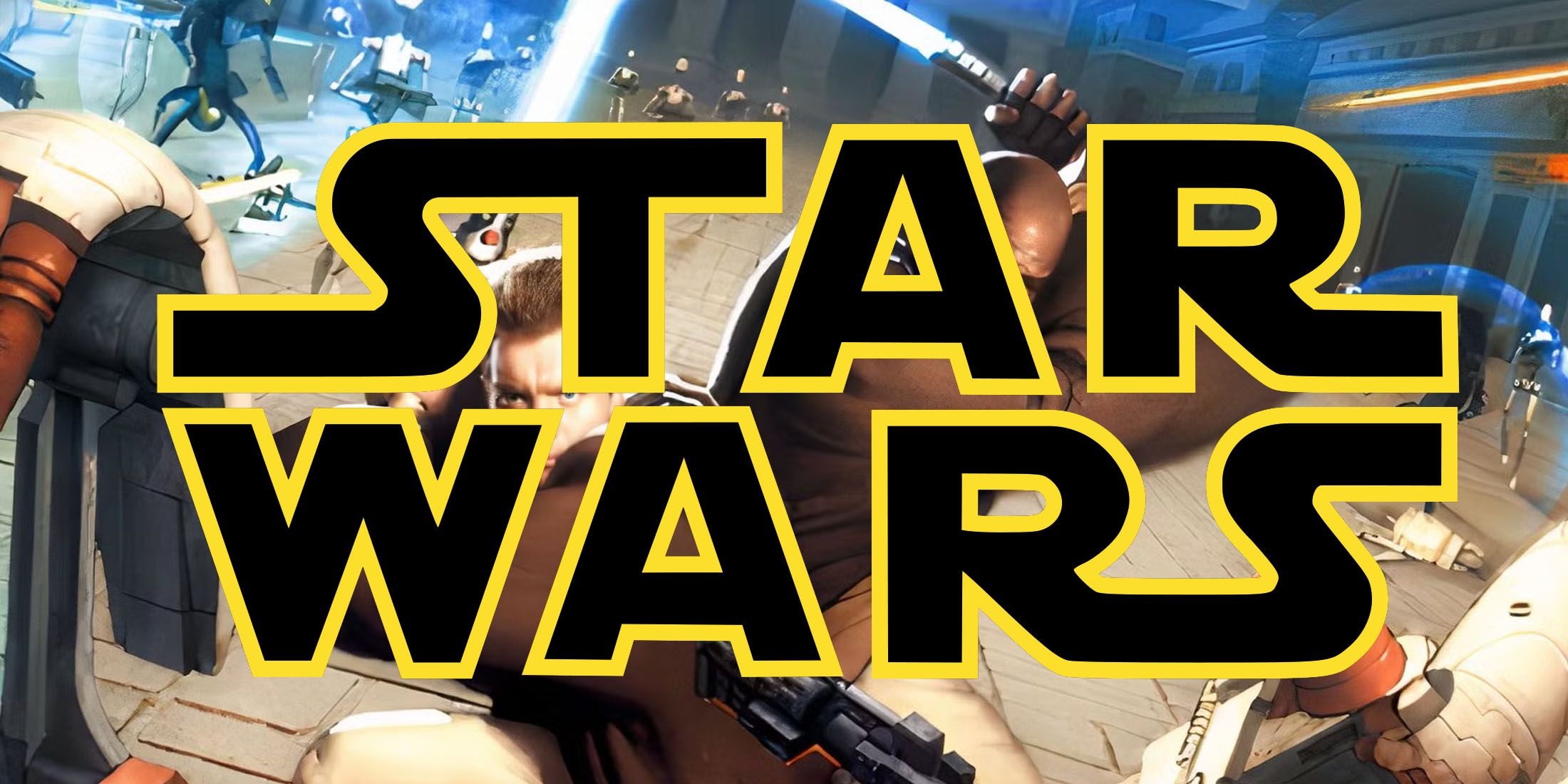 Another Classic Star Wars Game Is Getting Remastered