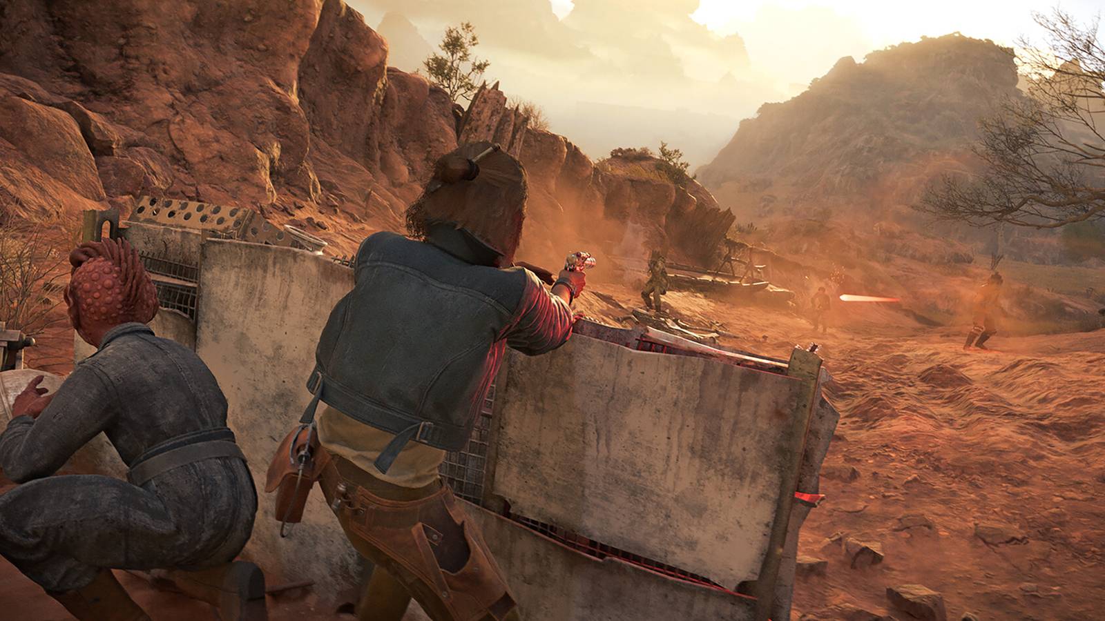 Star Wars Outlaws Title Update 1.3.0