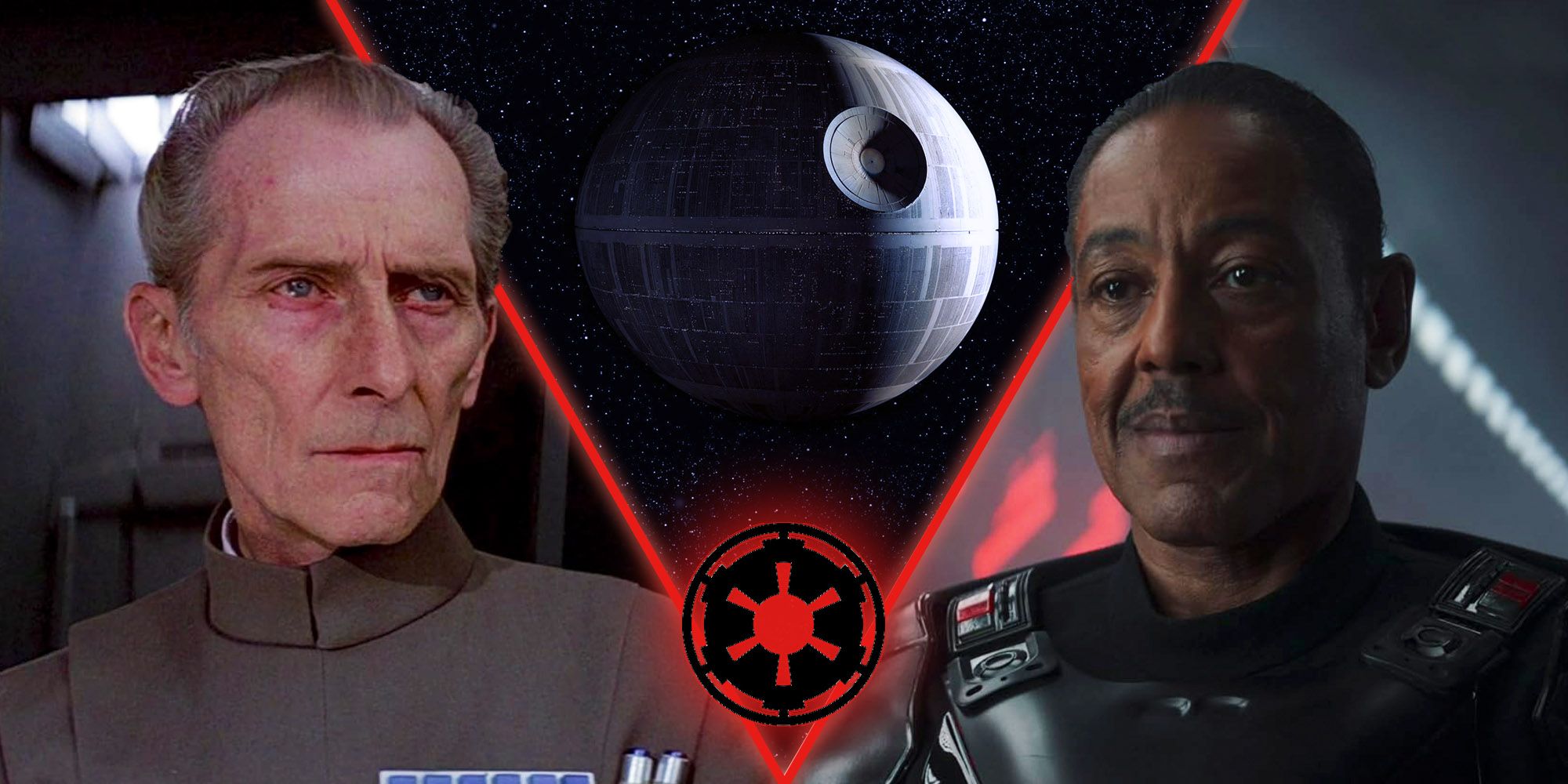 Star Wars: The Moff Political Position, Explained