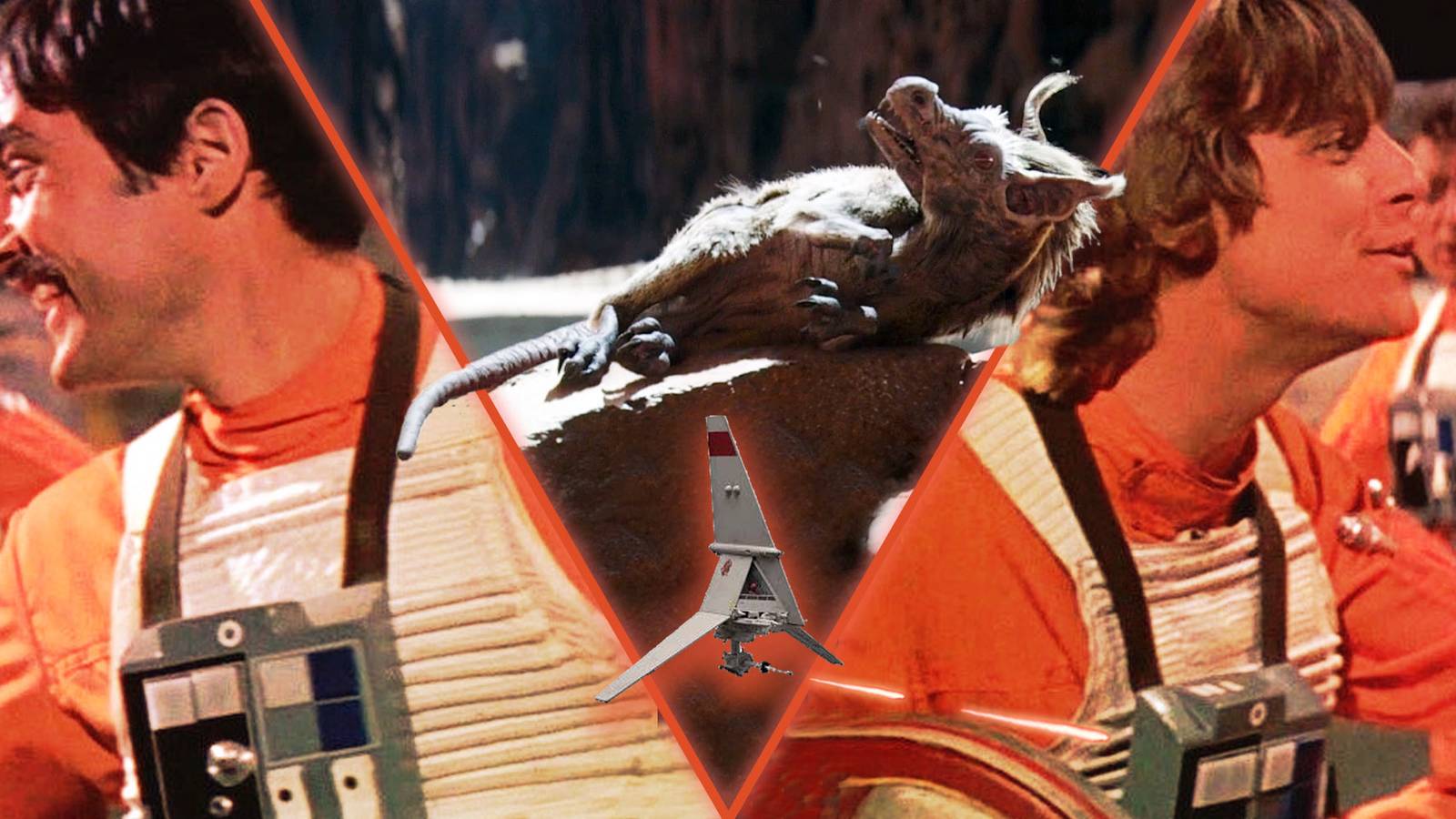 Star Wars: What Are Womp Rats?
