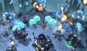 Beginner Rts Games Real-Time Strategy Games With The Best PvP Multiplayer
