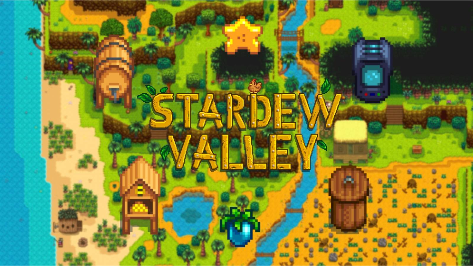 ginger island farm featured image