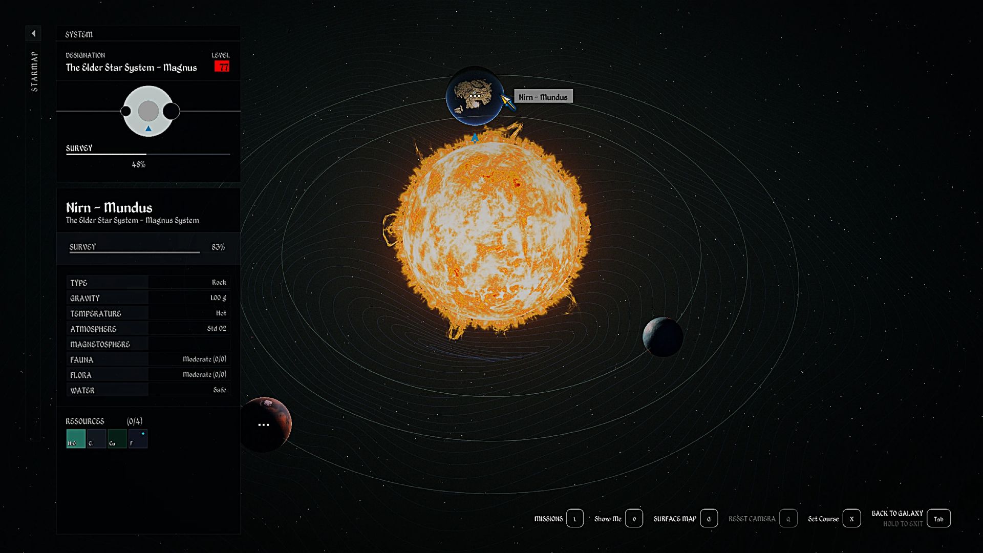 Starfield Elder Scrolls mod 1