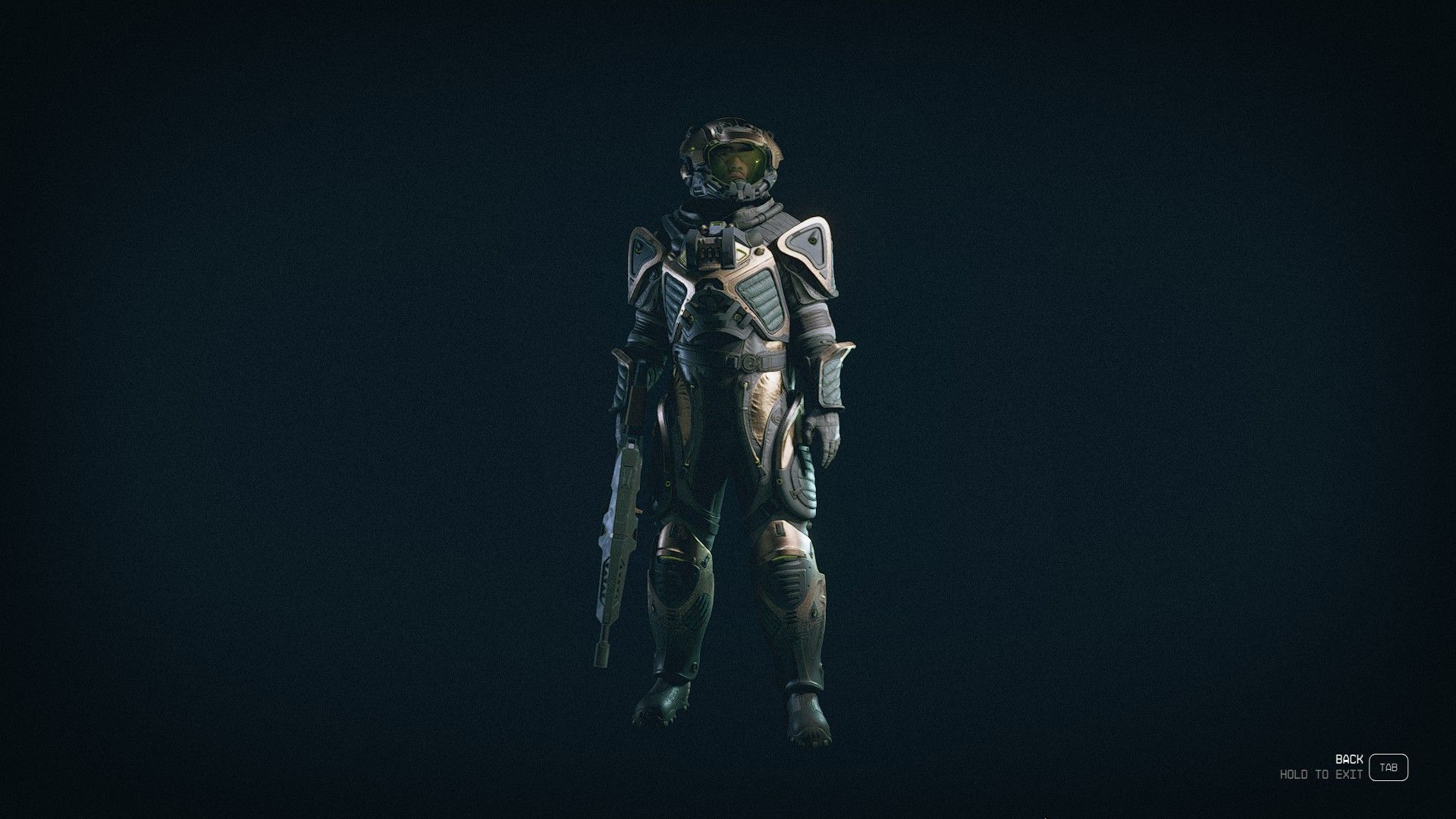 New Armor And Apparel In Starfield: Shattered Space