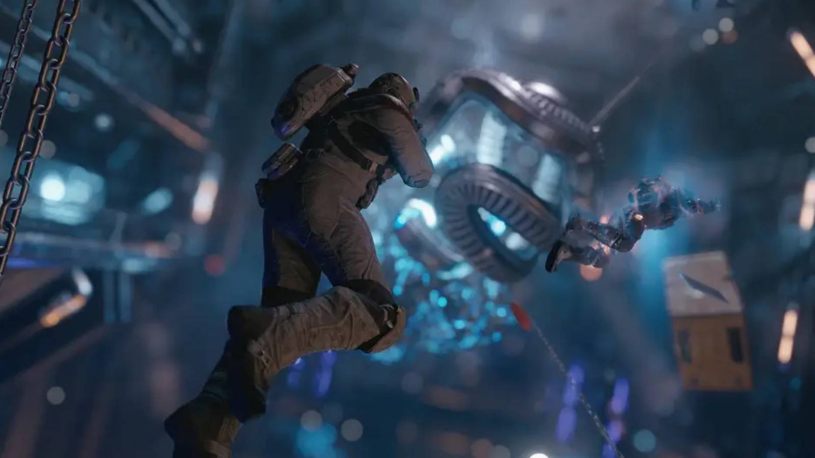 starfield companions explains