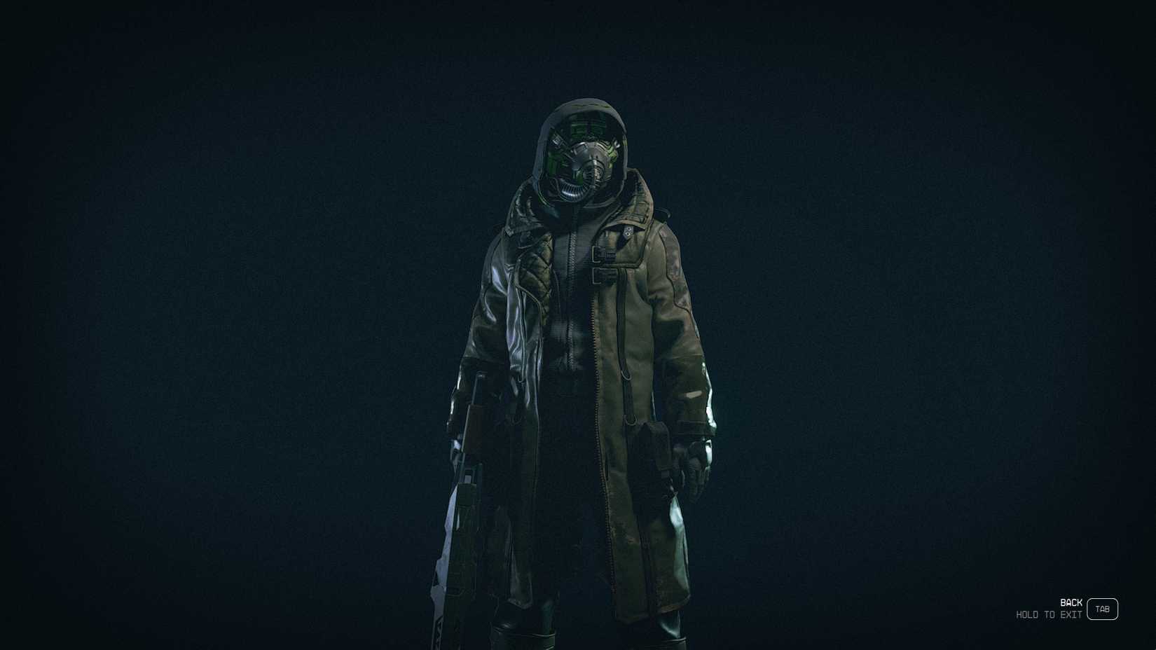 The Va'ruun Maskwear suit in Starfield Shattered Space