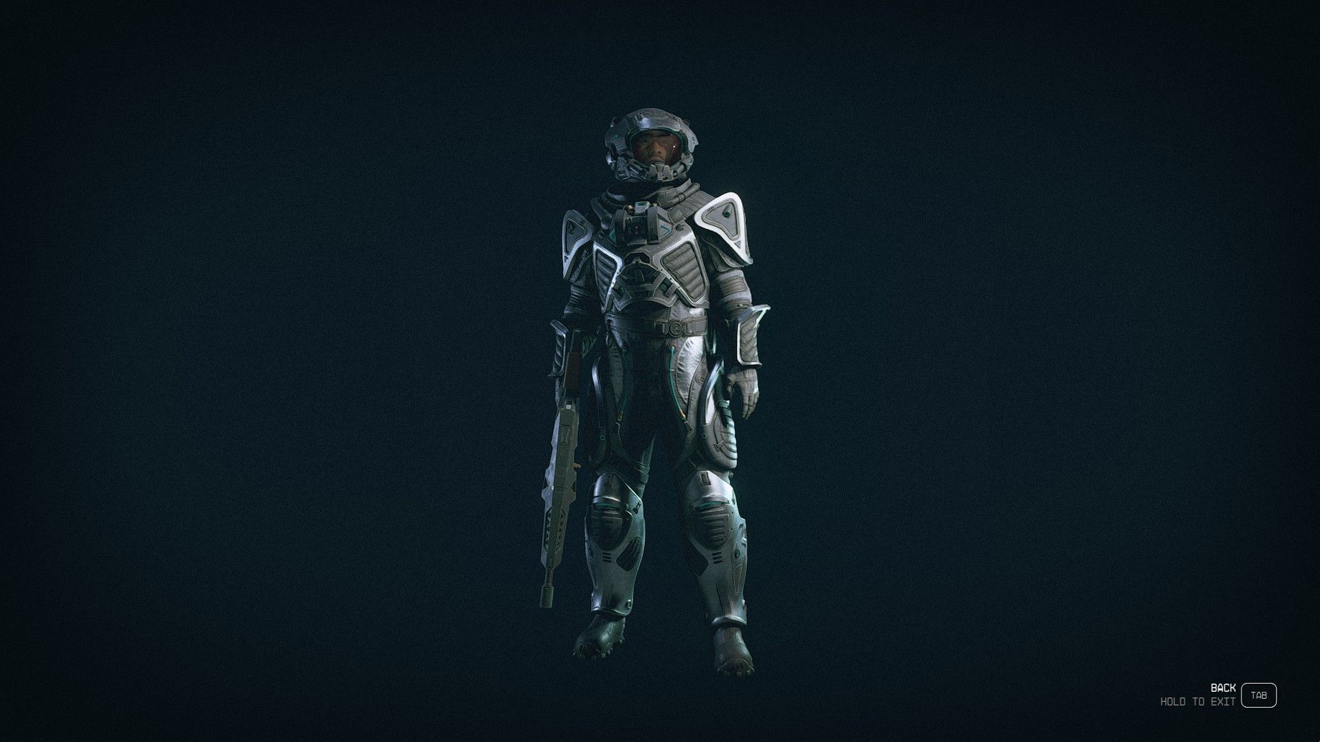 New Armor And Apparel In Starfield: Shattered Space