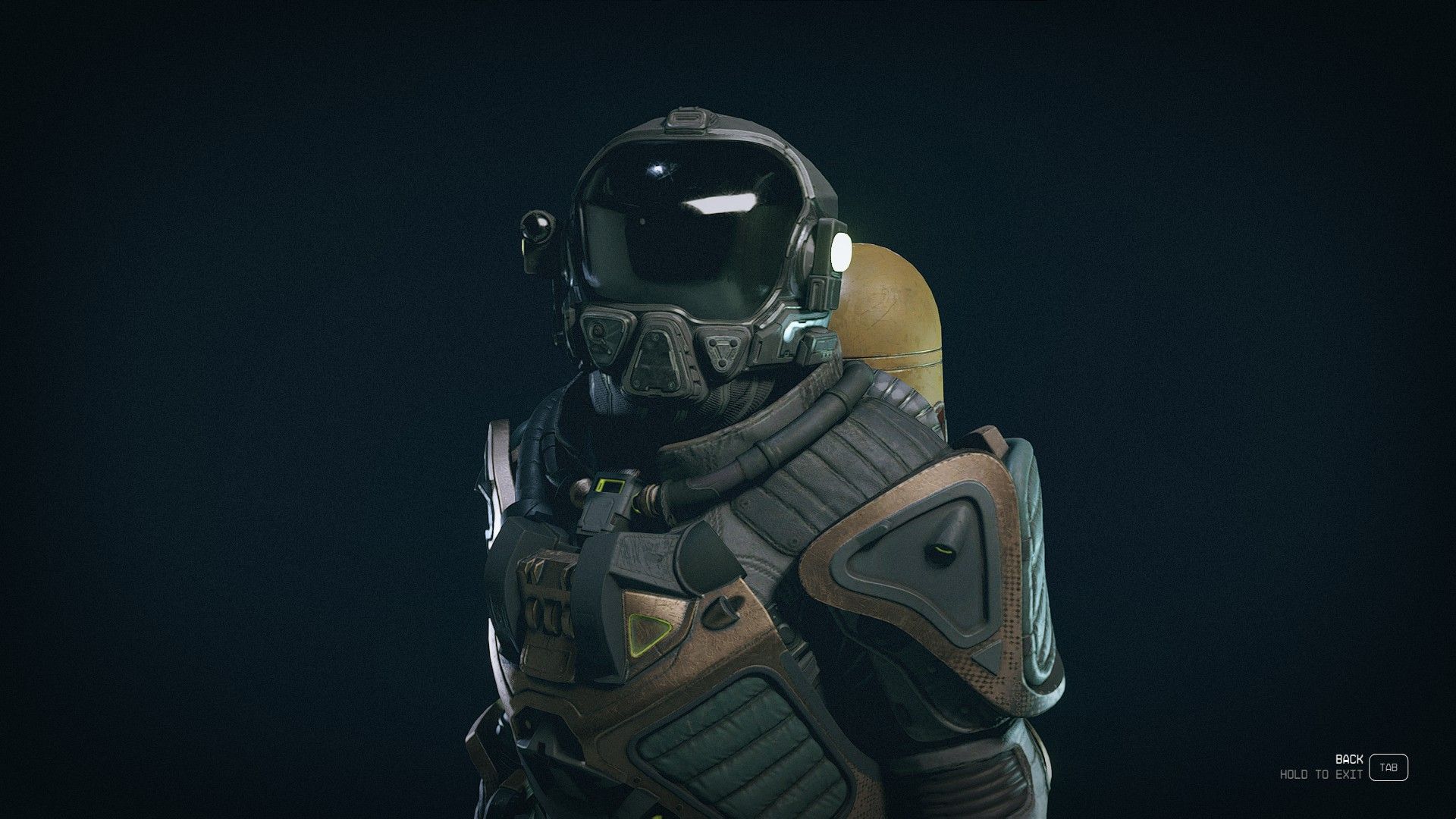 New Armor And Apparel In Starfield: Shattered Space