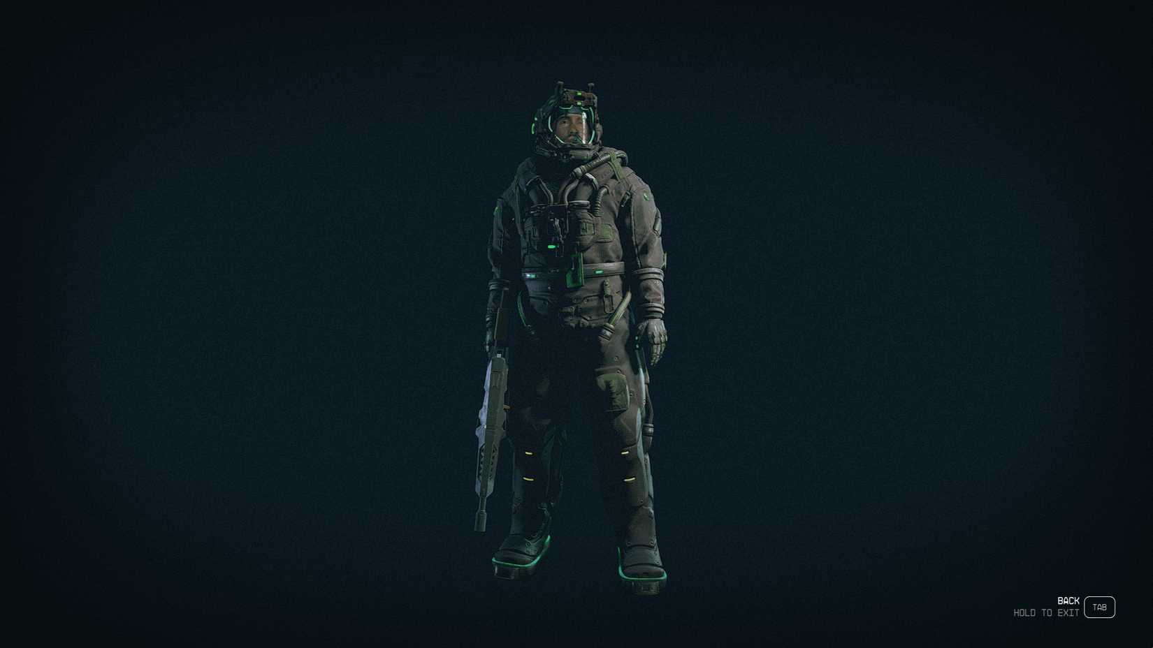 The Varuun Mining Set in Starfield Shattered Space 