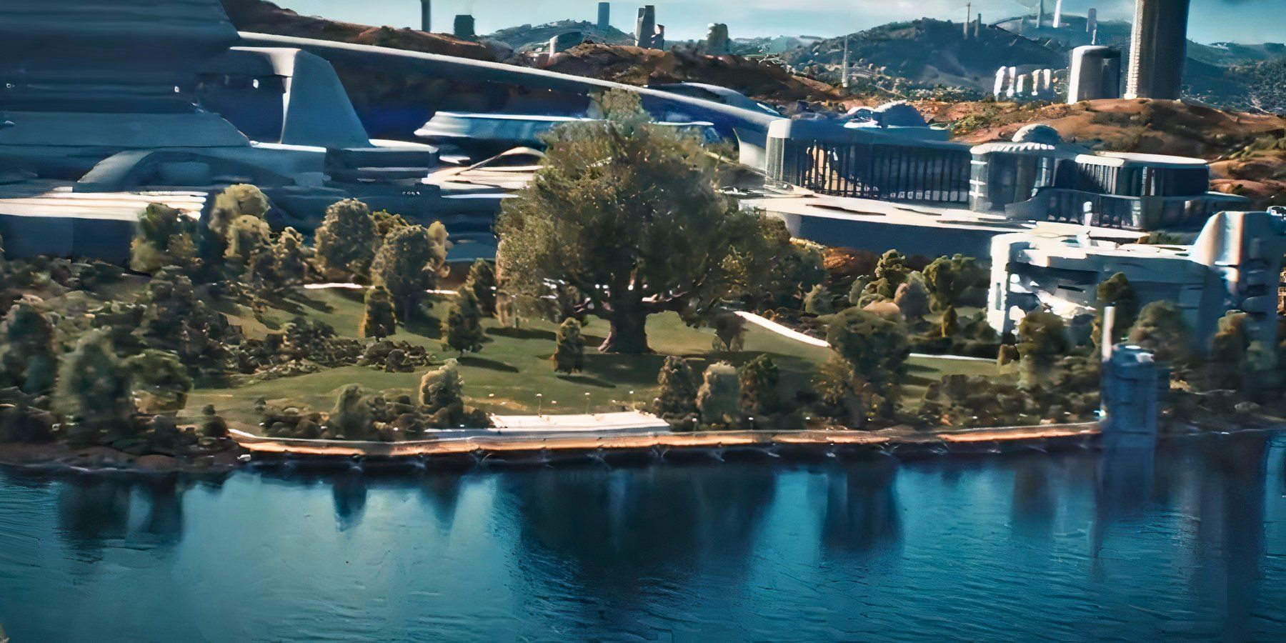 Star Trek's Starfleet Academy Series Already Has Some Promising Updates