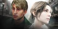 Silent Hill 2 Starting Your Adventure Gameplay Cutscenes Tips 