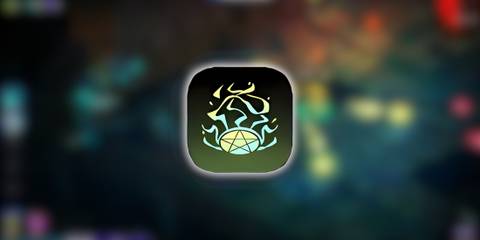 Static Shock icon in Hades 2