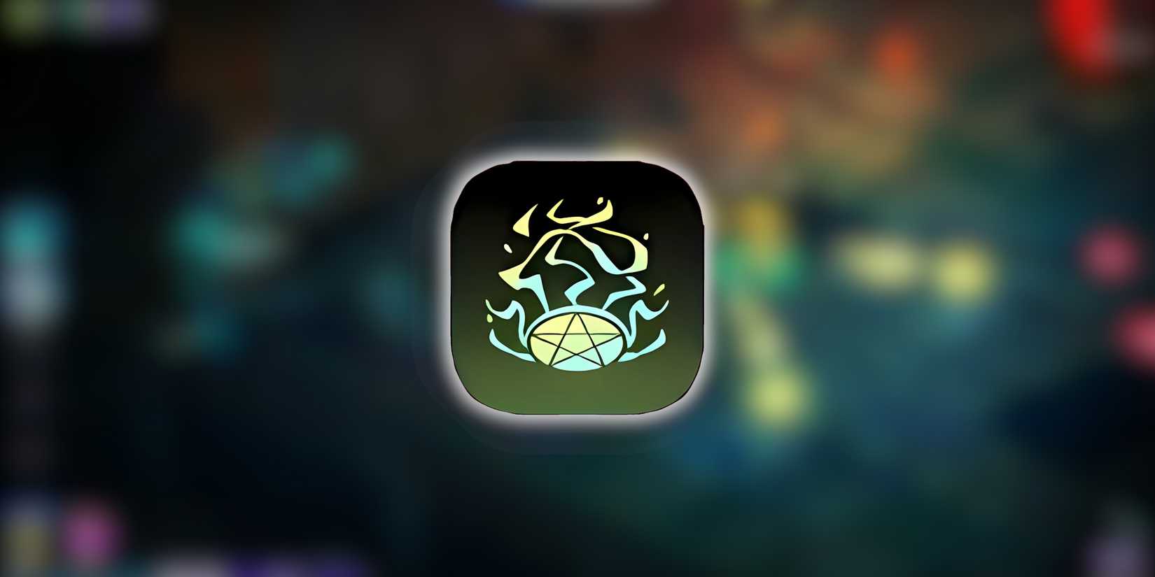 Static Shock icon in Hades 2