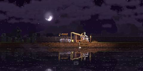 Steady source of income kingdom two crowns 2