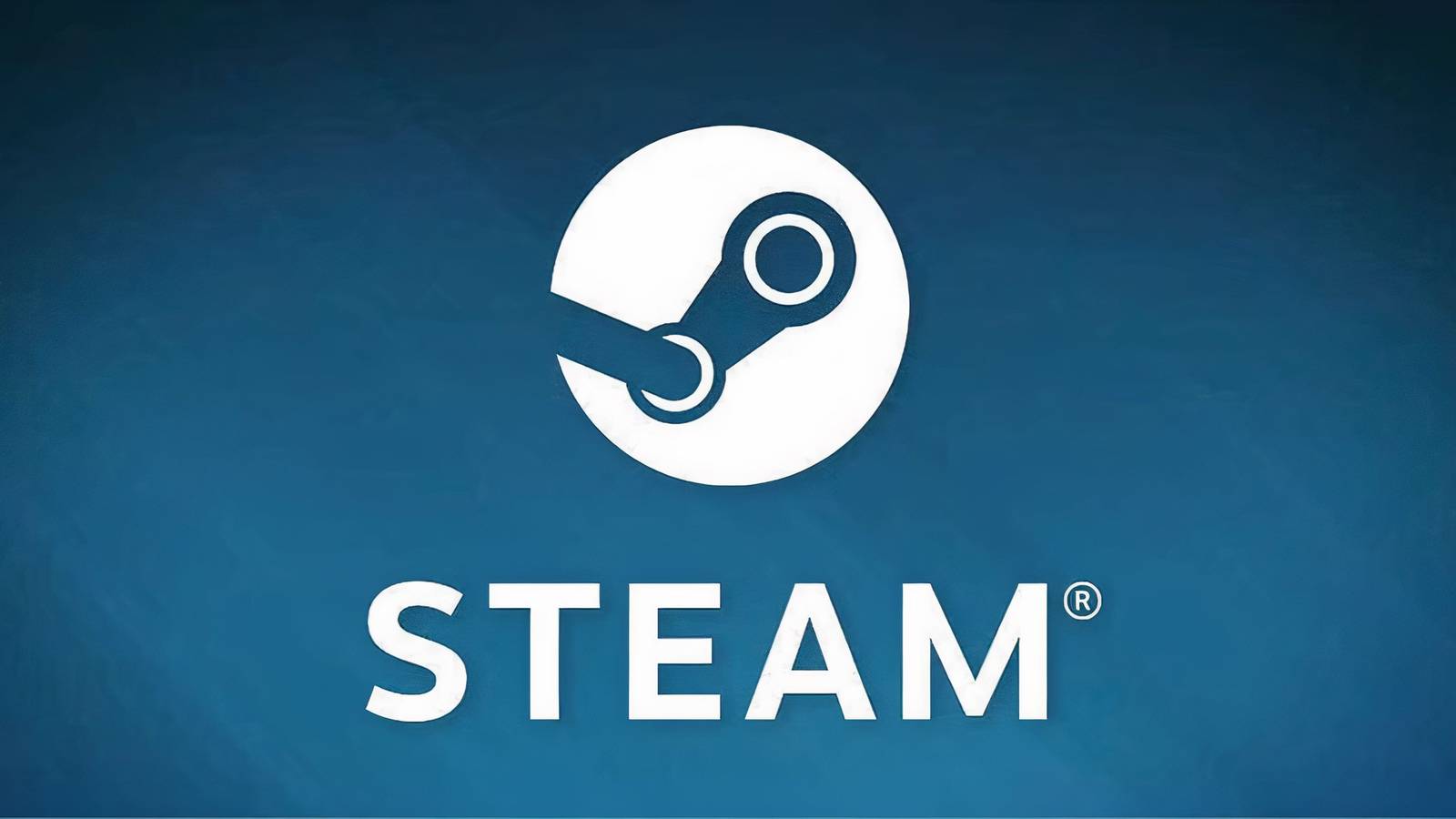 steam logo