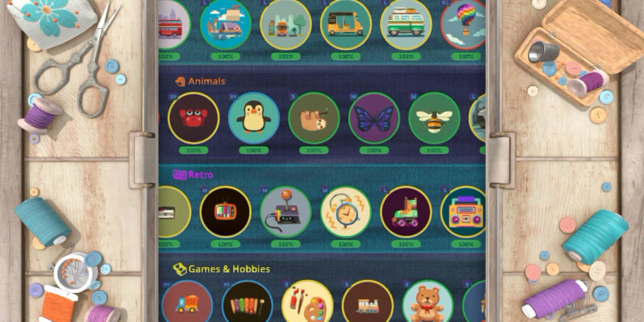 Nintendo Switch: Best Games For Mindfulness