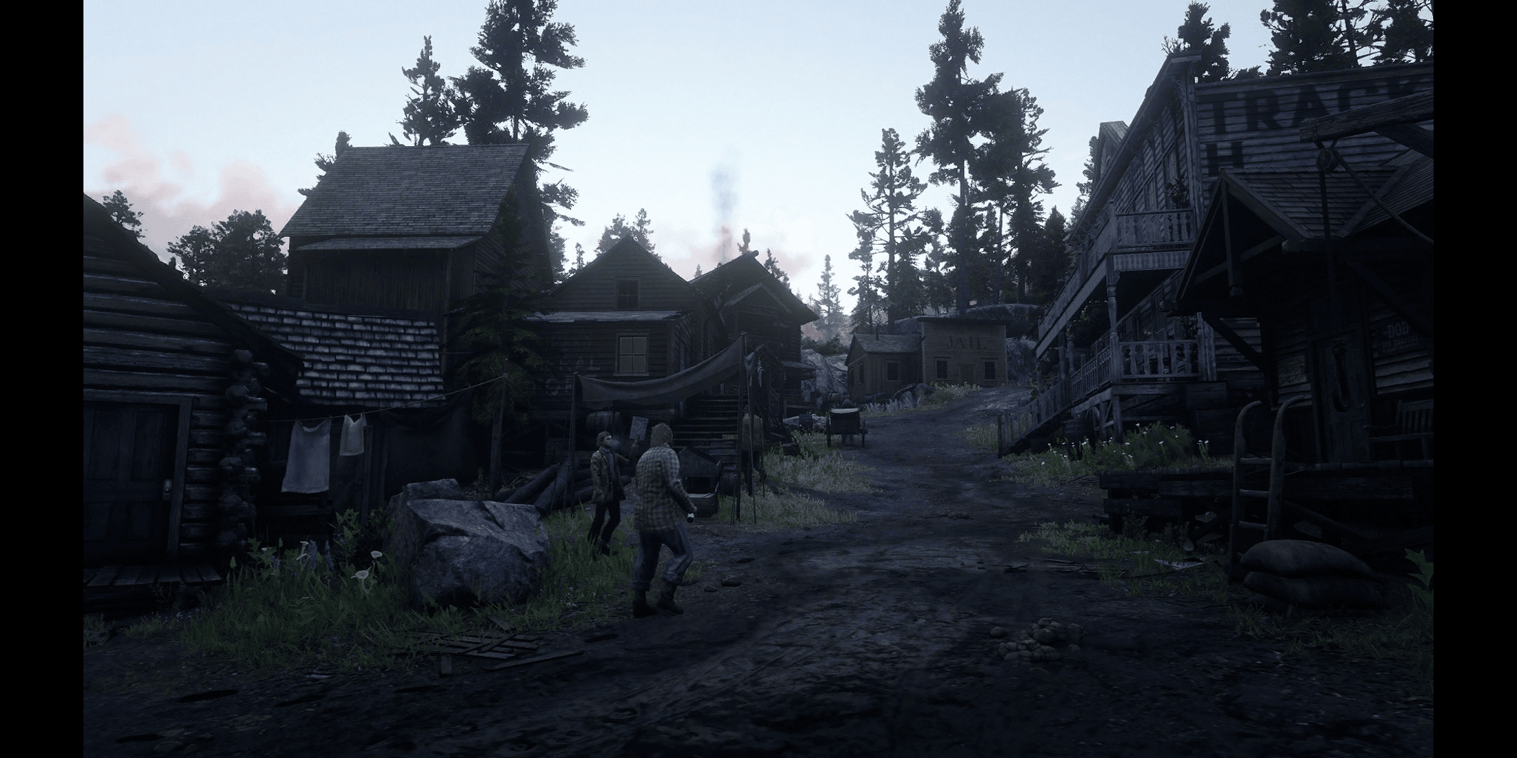 Strawberry Rdr Best States In Red Dead Redemption 2