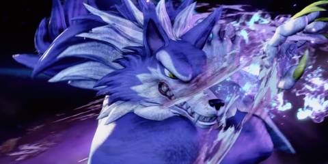 street fighter 6 darkstalkers crossover