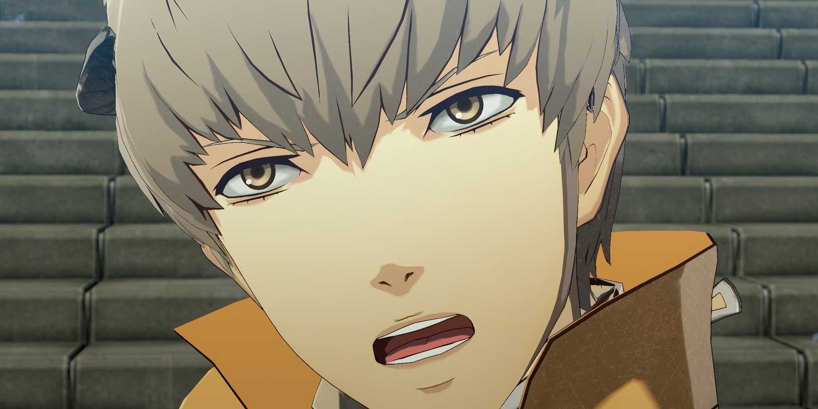 Strohl in Metaphor ReFantazio