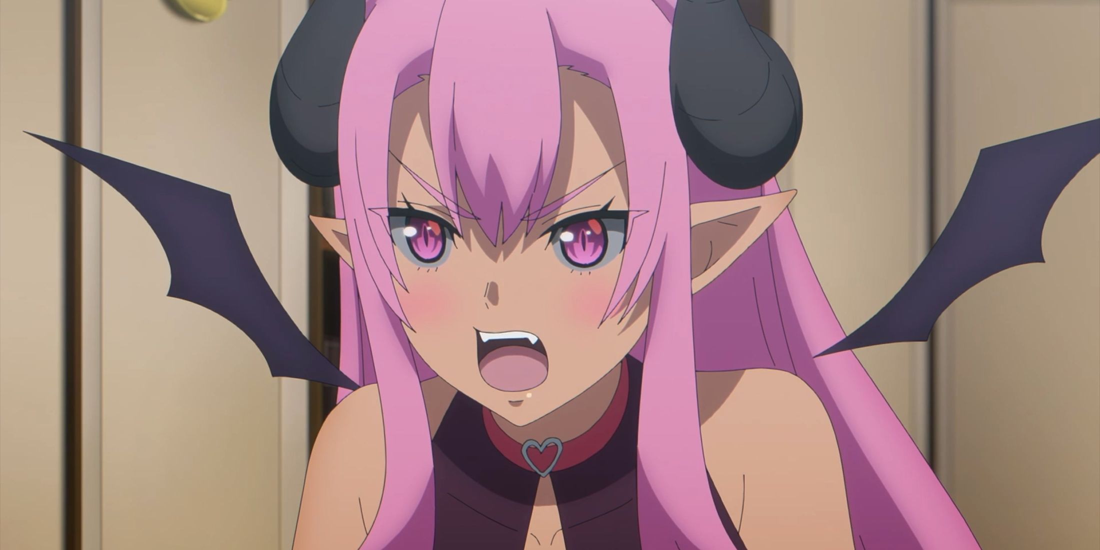 Best Isekai Harem Anime