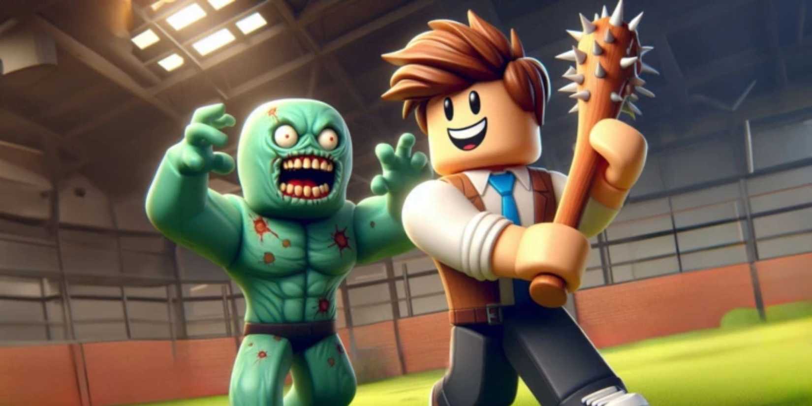 Strongest Smacker Simulator characters