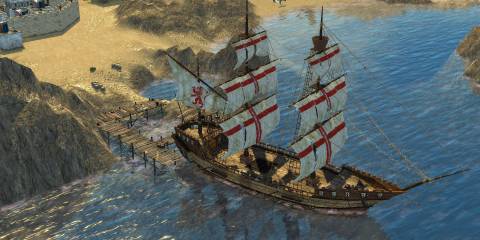 Stronghold Crusaders 2