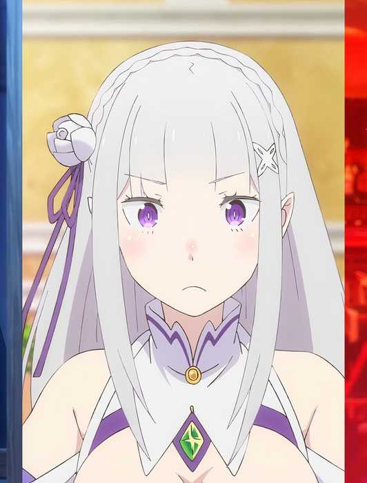 Best Royal Selection Candidates In Re ZERO best-royal-selection-candidates-in-re-zero