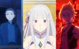 Best Royal Selection Candidates In Re ZERO best-royal-selection-candidates-in-re-zero