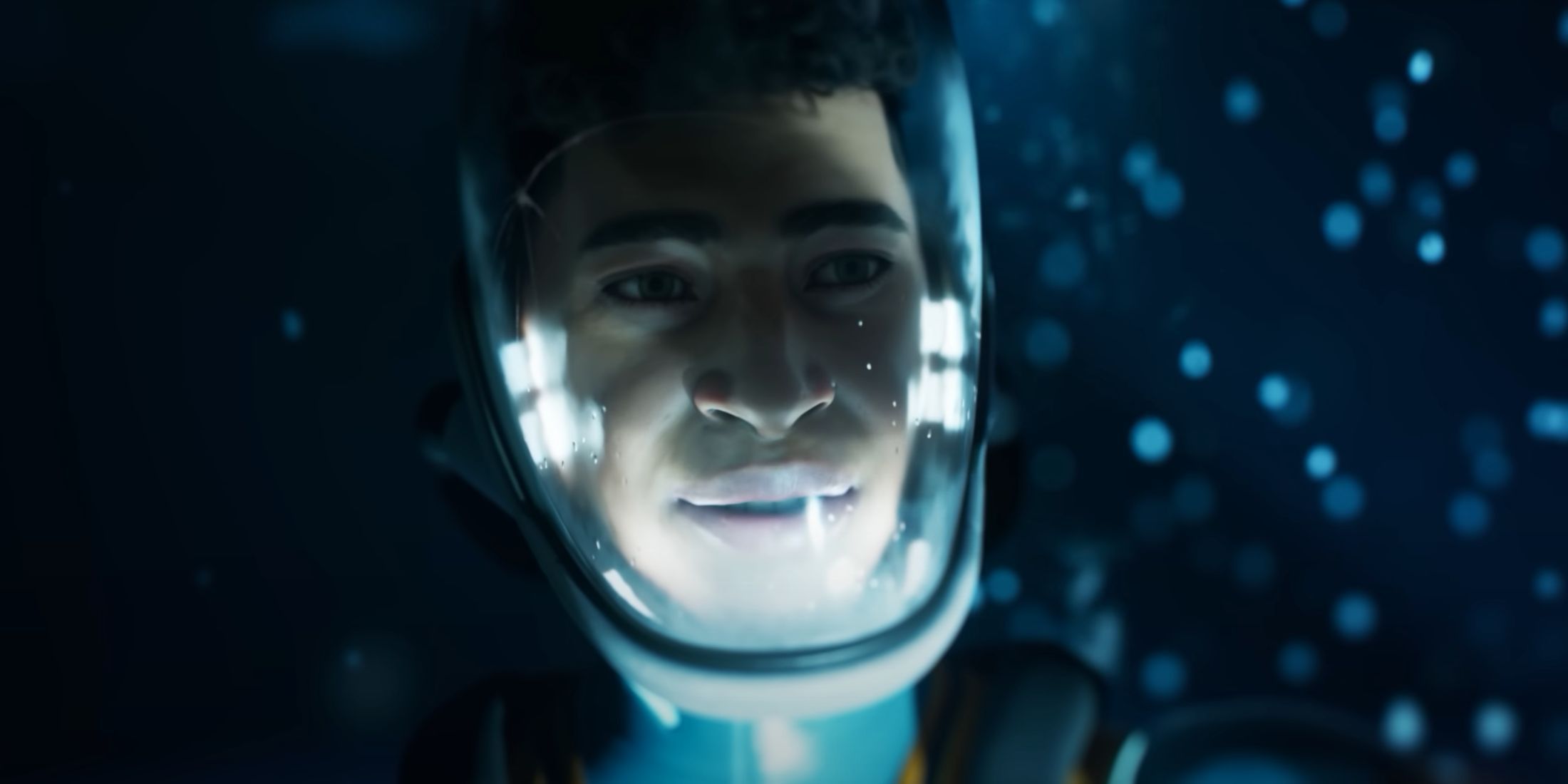 Subnautica 2 character smile