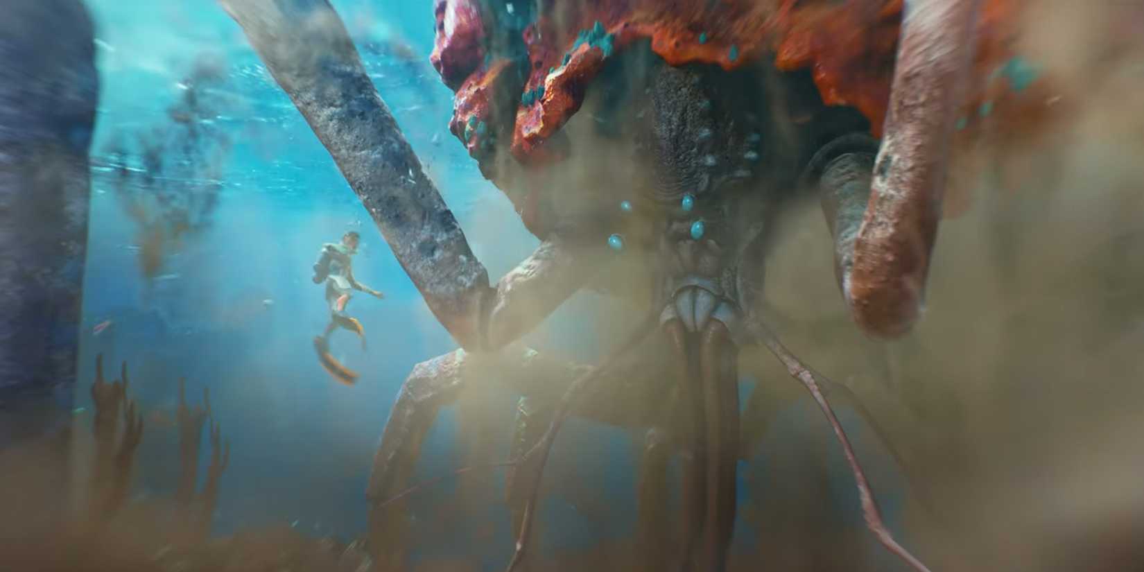 Shivers Map Subnautica 2's Map Expansion Can Go Above and Beyond The Original