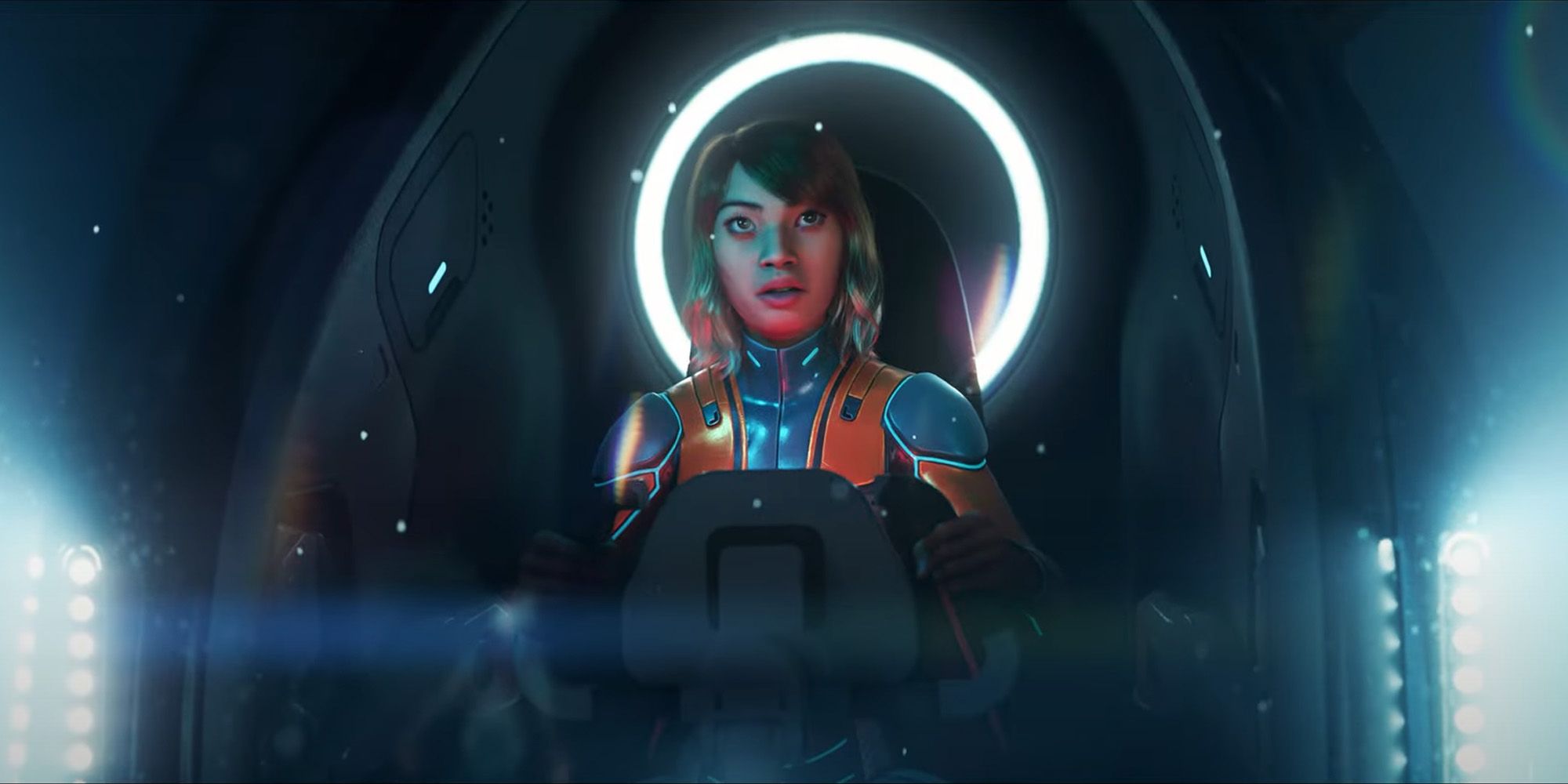 Subnautica 2 Teaser Trailer New Multiplayer NPC CoOp Characters