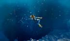 Subnautica 2 Teaser Trailer Vortex Current Environment Character New Planet