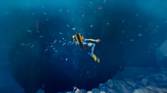 Subnautica 2 Teaser Trailer Vortex Current Environment Character New Planet