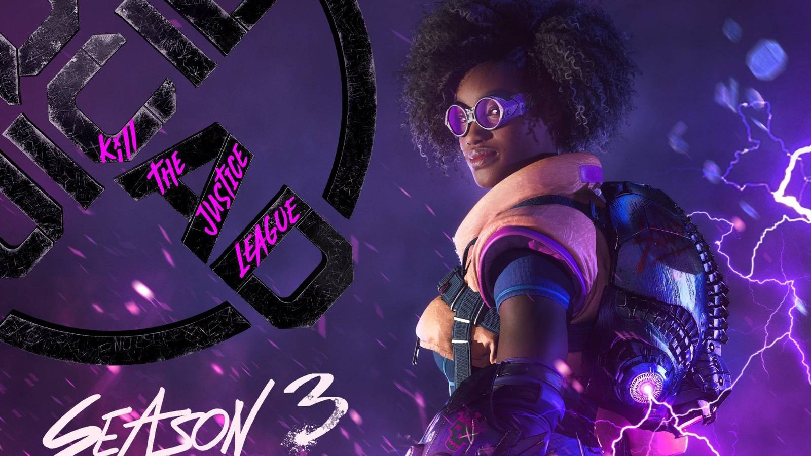 Suicide Squad Kill The Justice League Season 3 Lawless Deadshot's Daughter