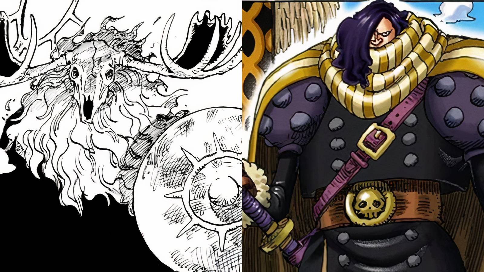 sun god identity revealed elbaf one piece
