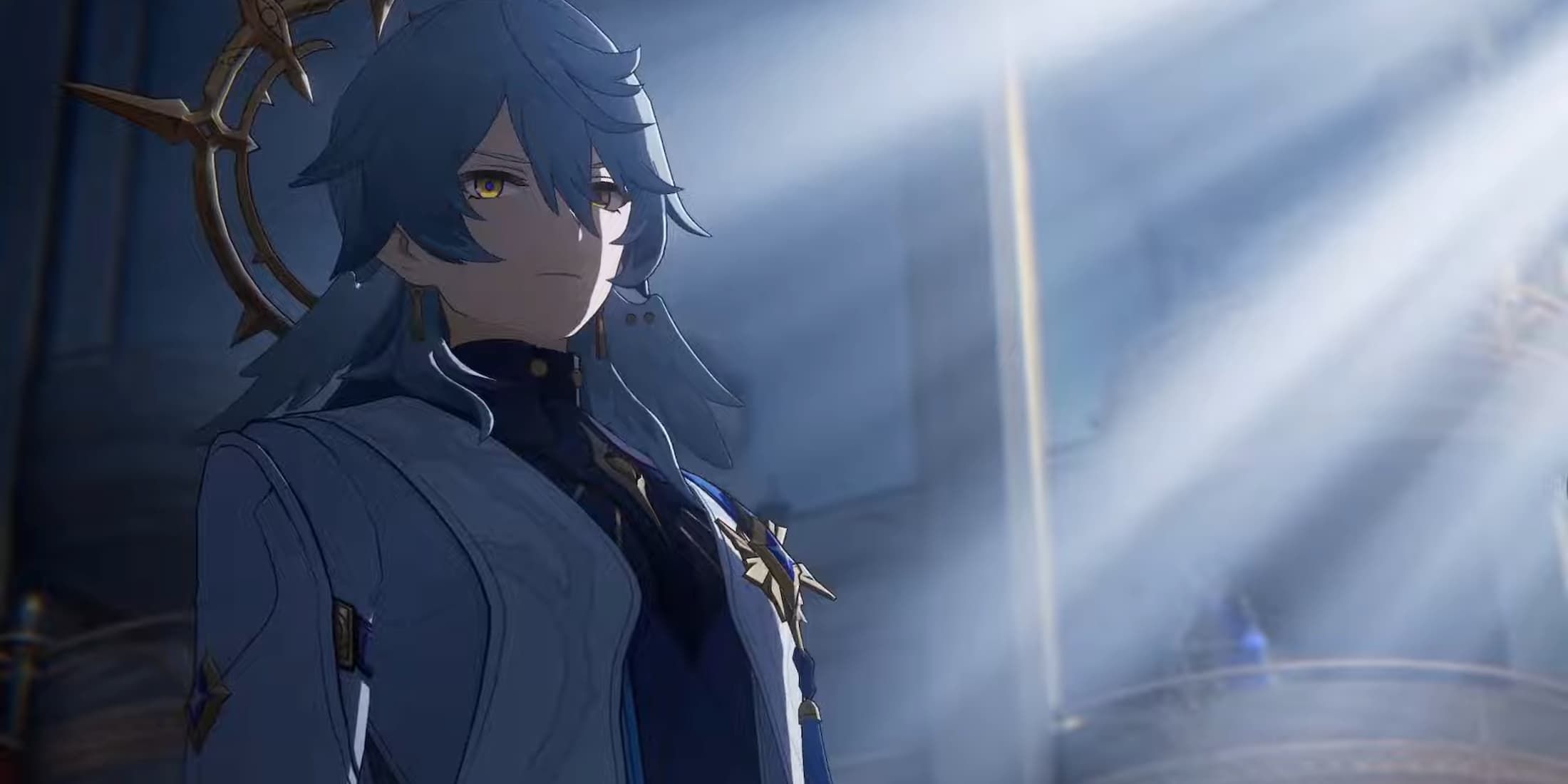December 4 is Going to Be a Big Day for Honkai: Star Rail Fans