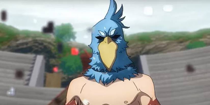 sunraku shangria confused