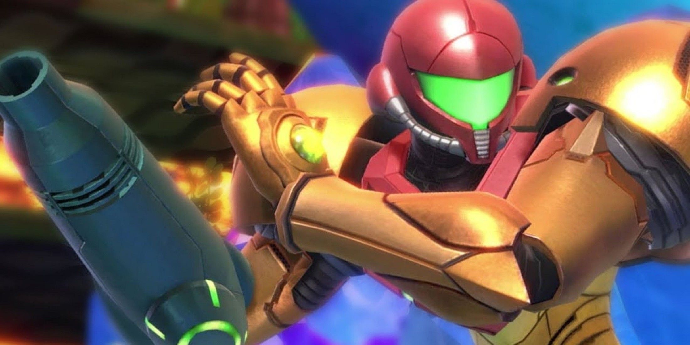 Fan Video Shows Concept for a Metroid Game on the Nintendo 64