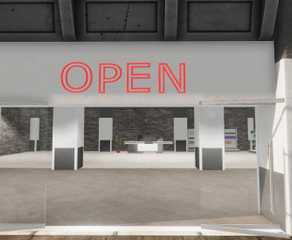 SupermarketSMT Mod