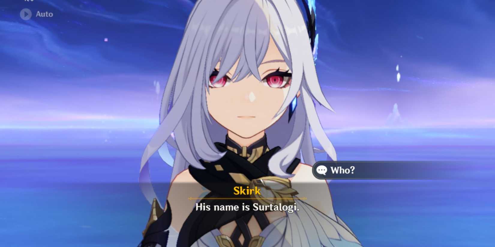 Surtalogi ‘The Foul’