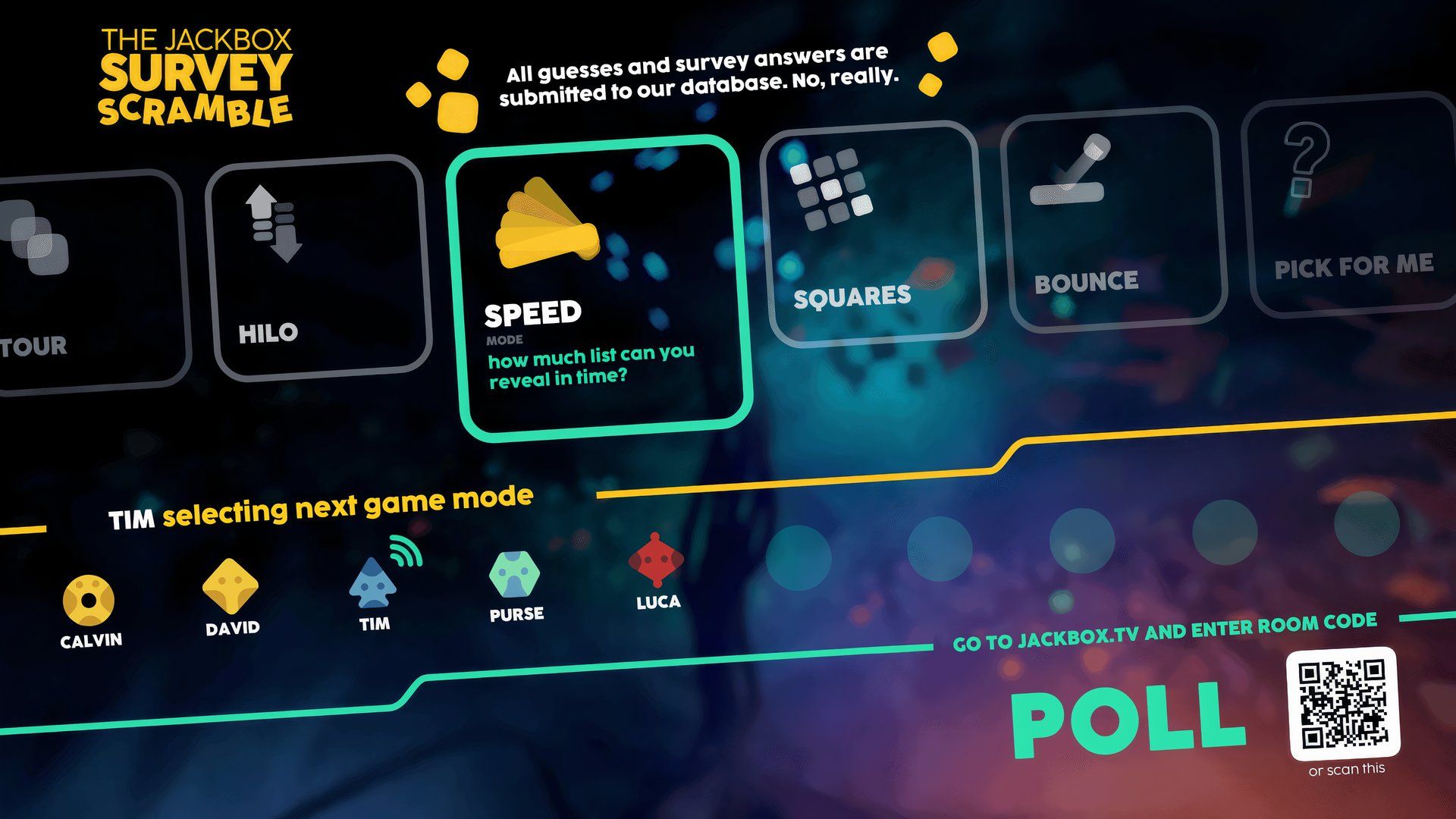 The Jackbox Team Reveals Their Strategy For Creating Successful Party Games