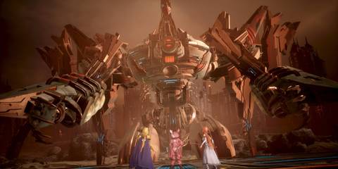 Sword Art Online: Fractured Daydream Confirms New Playable Character for Season 2