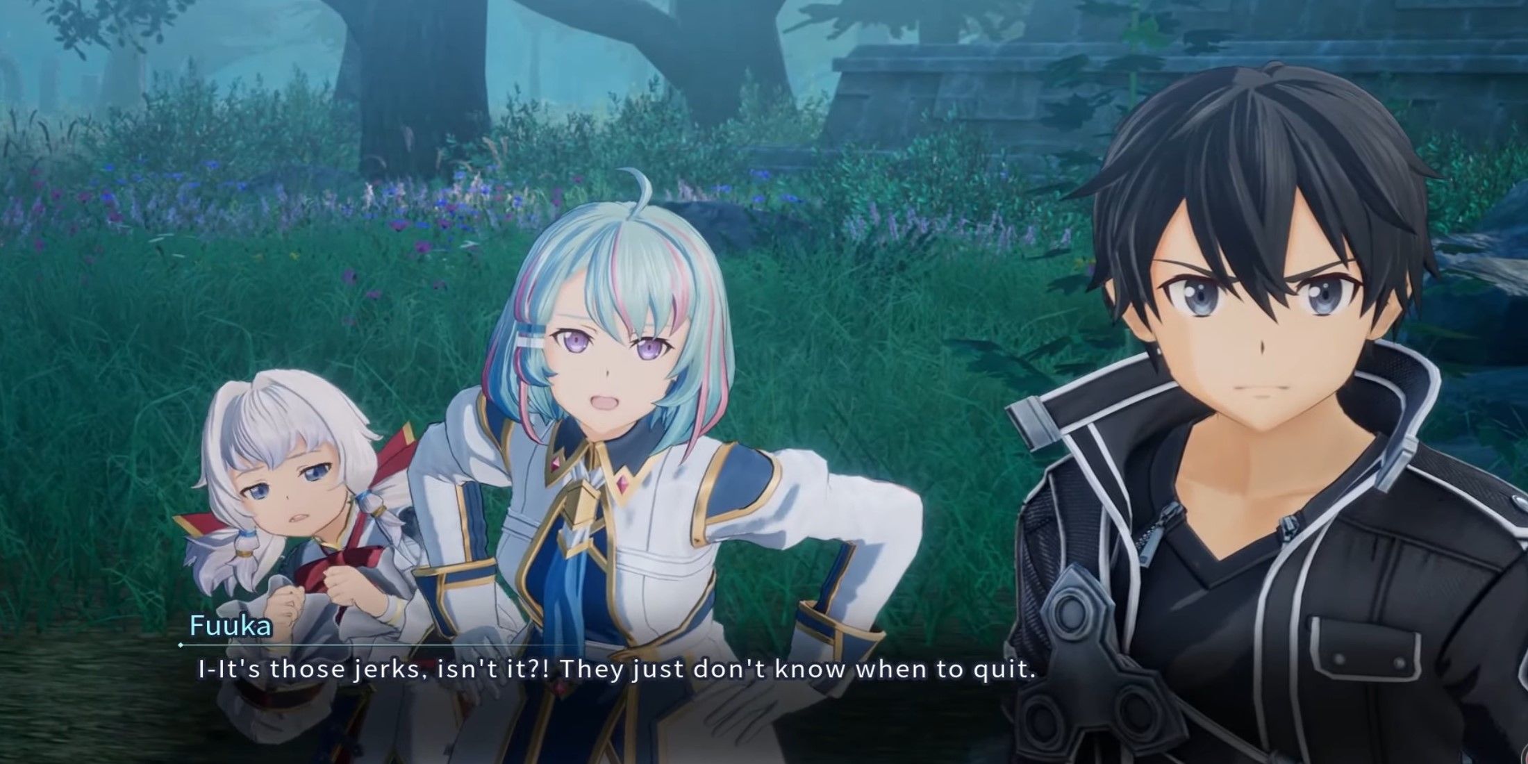 Beginner Tips For Sword Art Online Fractured Daydream