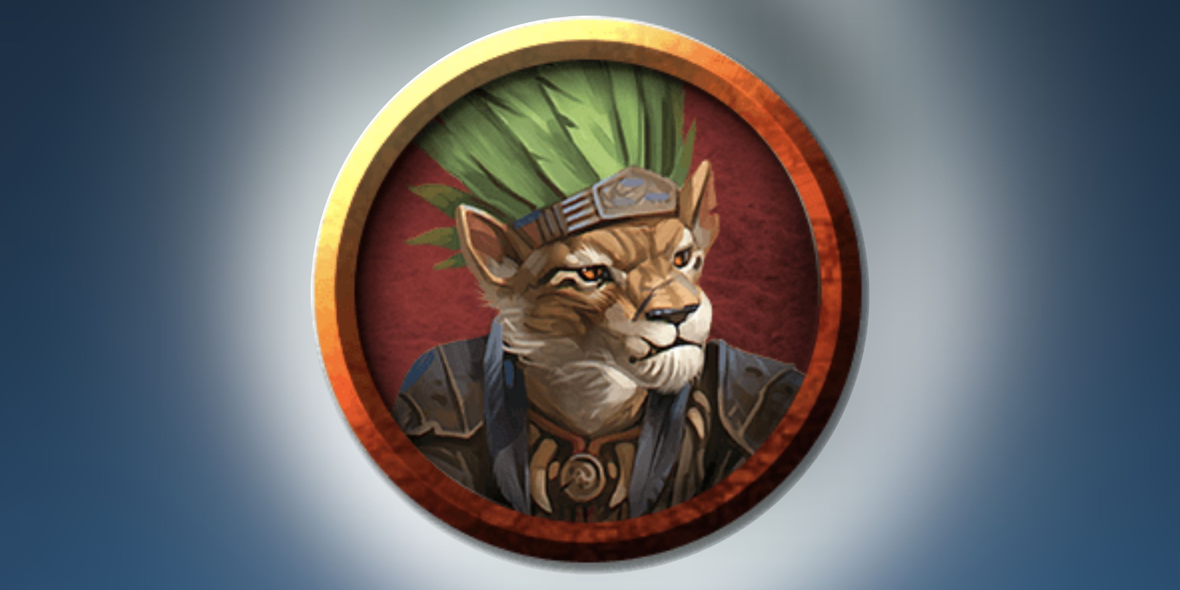 Tabaxi Token