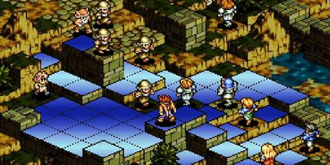 Tactics Ogre Let Us Cling Together_1