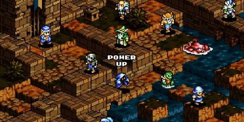 Tactics Ogre Let Us Cling Together_3