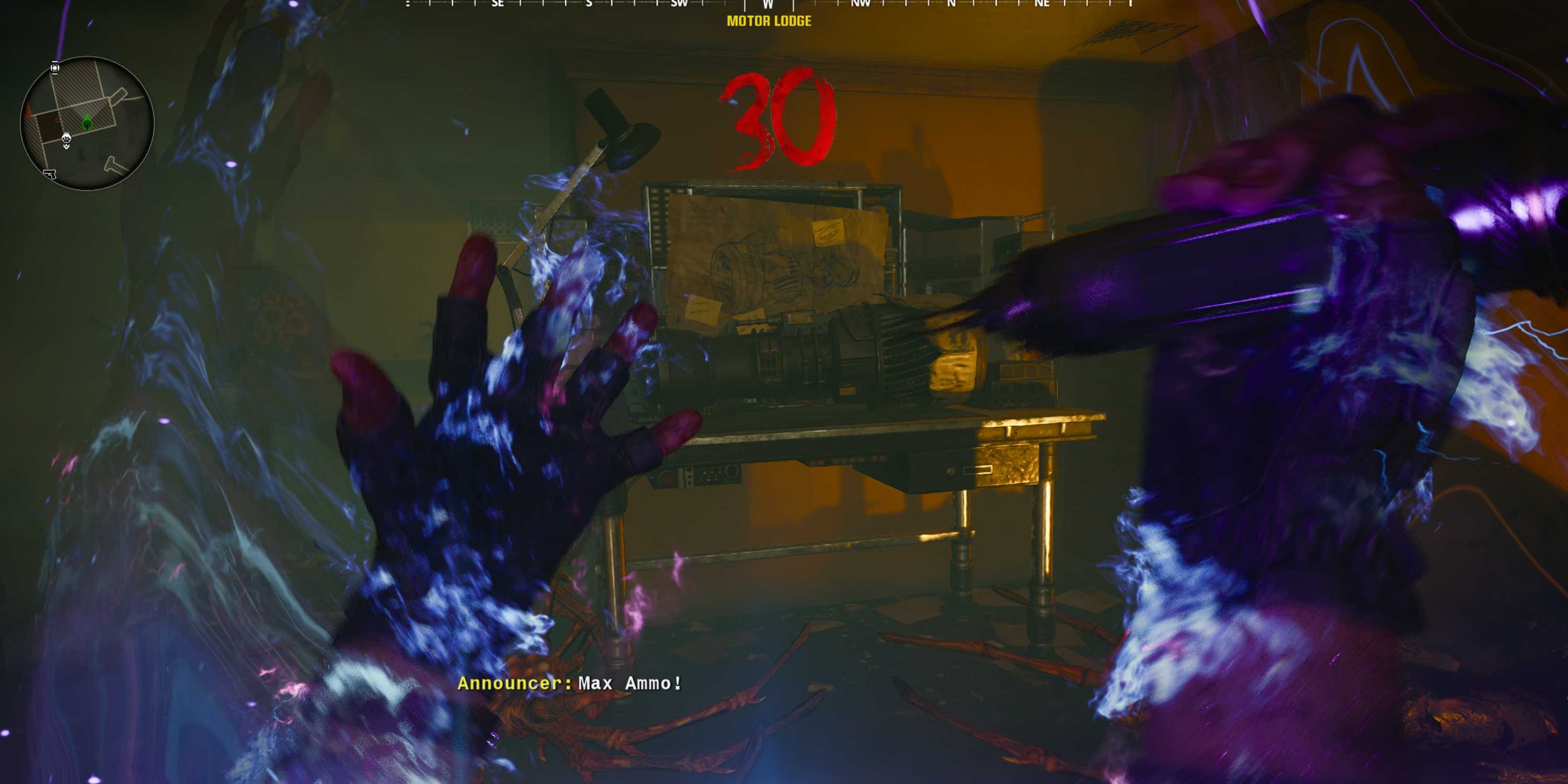 Cod Mangler Injection Black Ops 6 Zombies: How to Turn into a Mangler