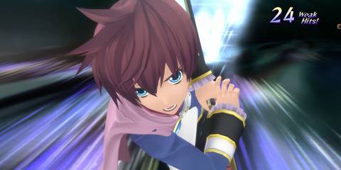 tales of graces f remastered special attack