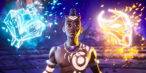 Tales of Kenzera: Zau studio staff put on notice for redundancy