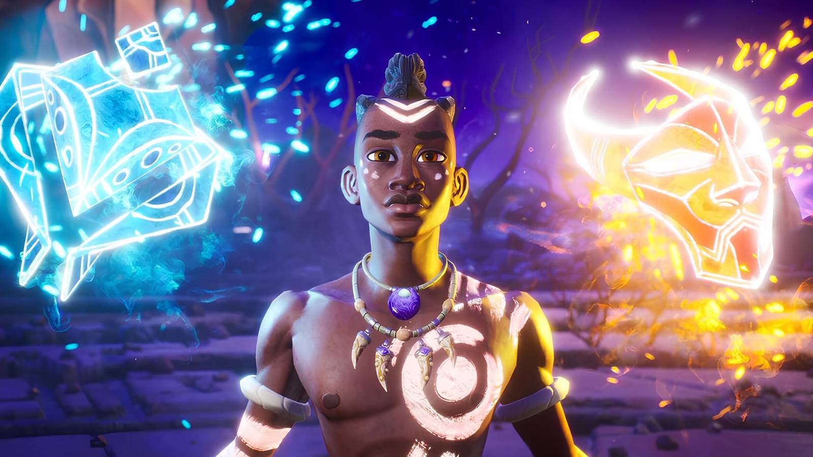 Tales of Kenzera: Zau studio staff put on notice for redundancy